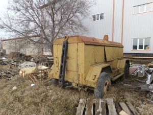 Компрессор УКС-400В-П4