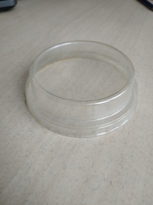 Термоформовочная машина ILLIG RDM 50/3