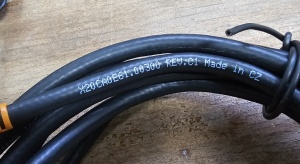 Кабели B&R X20CA0E61.00300