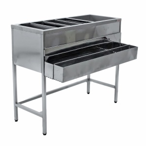 Барная станция Кобор СБ100/60