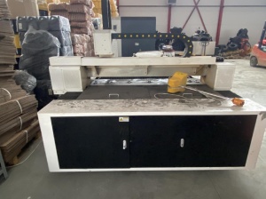 Станок лазерной резки RAYCUS ML-Н1530