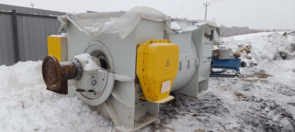 4АРМП 5000 кВт /10000 в