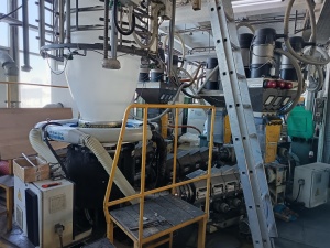 Комплектная экструзионная линия BANDERA