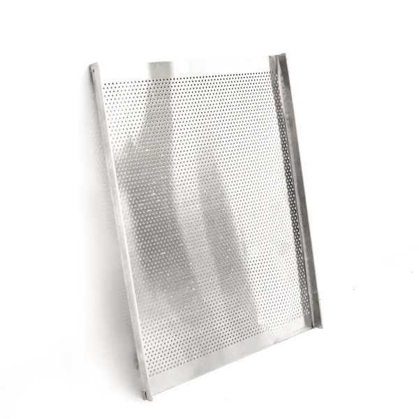 Противень перфорированный 440х350х20