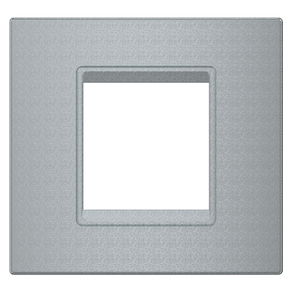 Рамка декоративная 2М CADUCEUS ALING EXPERIENCE Color METALLIC