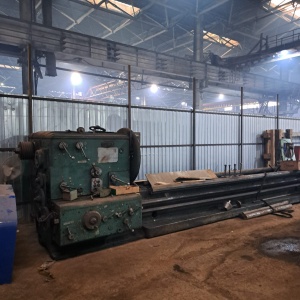 Станок 165 РМЦ4800 (ДИП500) под ремонт, под восстановление