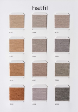 Пряжа крашеная ткацкая, трикотажная