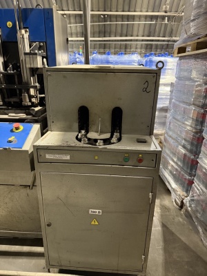 Линия розлива 5 л