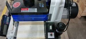 Станок шлифовальный барабанный BELMASH DS260-W