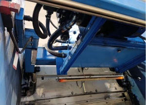 Гибочный станок Gasparini X-press 100