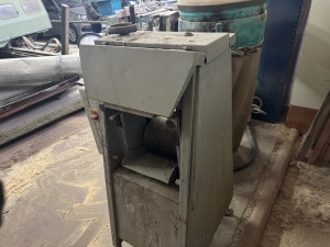 Устройство нанесения клея УНК 009 Бакаут