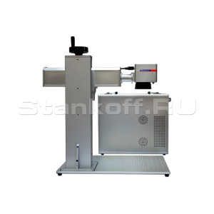 Оптоволоконный лазерный маркер Lite TG-L30-J