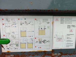 Пресс HSM V-Press 1160 Eco