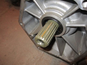 АКПП Toyota Land Cruiser 100