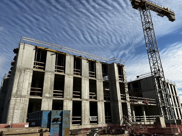 funds and Loans available for investment