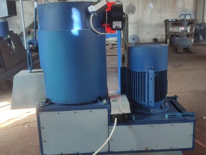 Агломератор