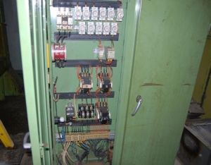 Пресс «Metalna» DA-315 1990 г.в