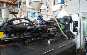 Термопластавтомат welltec 450 JSell