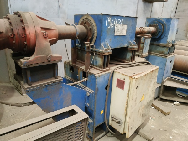 СТГ-32х2-14 трубогиб