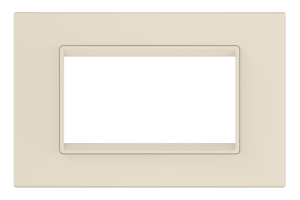 Рамка декоративная 4М CADUCEUS ALING EXPERIENCE Color VIVID