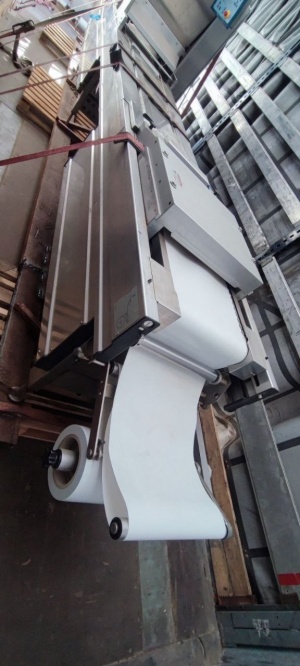 Термоформер Мультивак Multivac R272