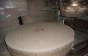 Плоскошлифовальный станок ВСЗ-52