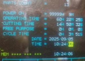 Станок Finn Power F5-20FB