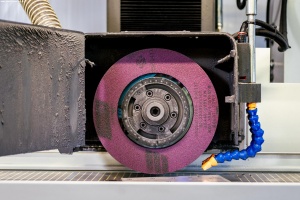 Плоскошлифовальный станок CHEVALIER FSG-1640ADIV