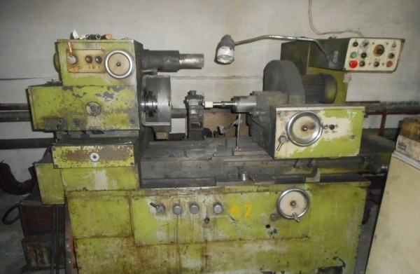 Внутришлифовальный станок 3К227А