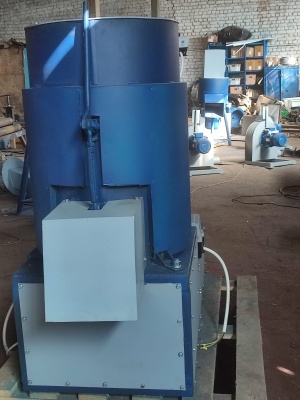 Агломератор