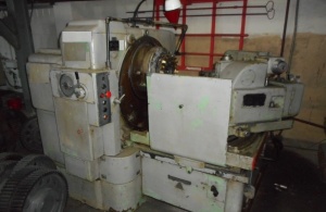 Зуборезный станок 525