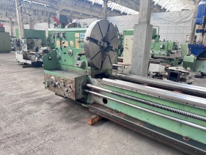 Токарно-винторезный РТ 117 рмц 10 000 мм