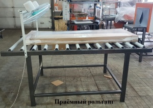 Упаковочная термоусадочная линия