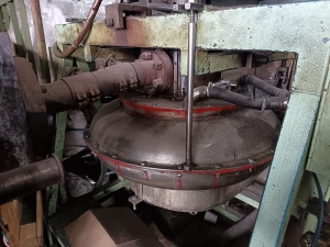 Установка для регенирации модель«ДР 120»