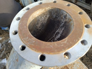 Насос Х250-200-500