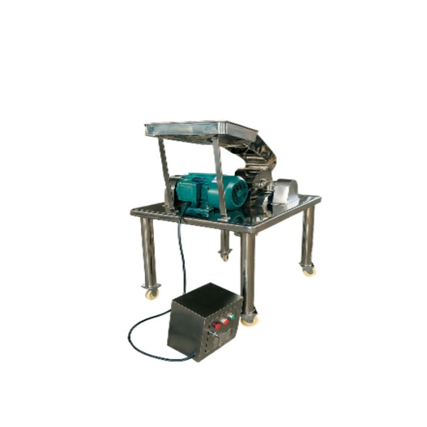 Измельчитель ZF-1000