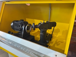 RMS-M станок для заточки дисковых ножей