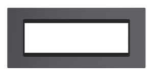 Рамка декоративная 7М CADUCEUS ALING EXPERIENCE Color VIVID