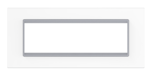 Рамка декоративная 7М CADUCEUS ALING EXPERIENCE Basic