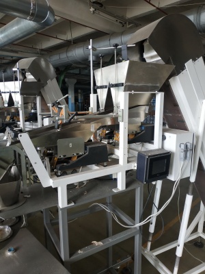 МАШИНА ТФ 1-ПАСТПАК Р-05-0