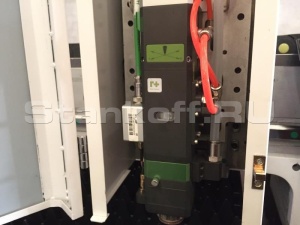 Оптоволоконная установка лазерной резки металла XTC-F1530H/700 IPG