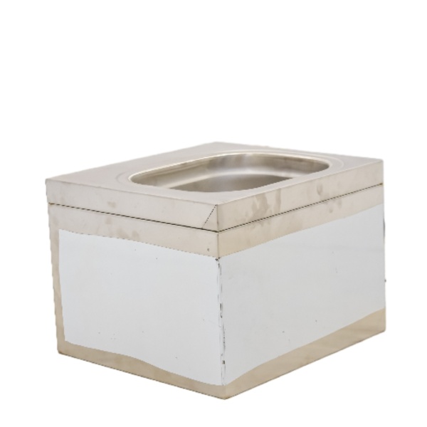 Рукомойник технологический 400х370х290 настенный ванна моечная