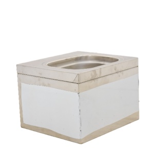 Рукомойник технологический 400х370х290 настенный ванна моечная