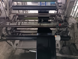 Машина для резки KS-100