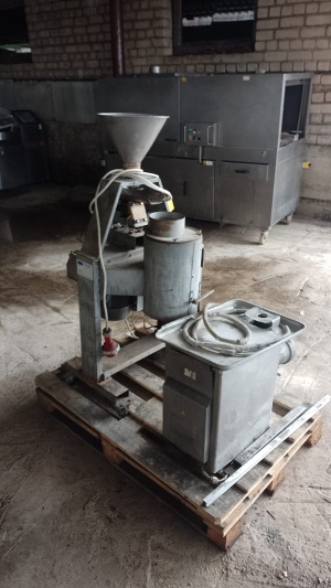 мельница для специй УИМ 2