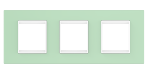 Рамка декоративная 3х2М CADUCEUS ALING EXPERIENCE Color VIVID