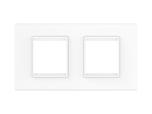 Рамка декоративная 2х2М CADUCEUS ALING EXPERIENCE Basic