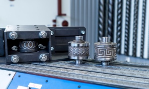 Кузнечно-гибочные станки «ПРОФИ» - для художественной ковки, гибки и формовки металлопроката