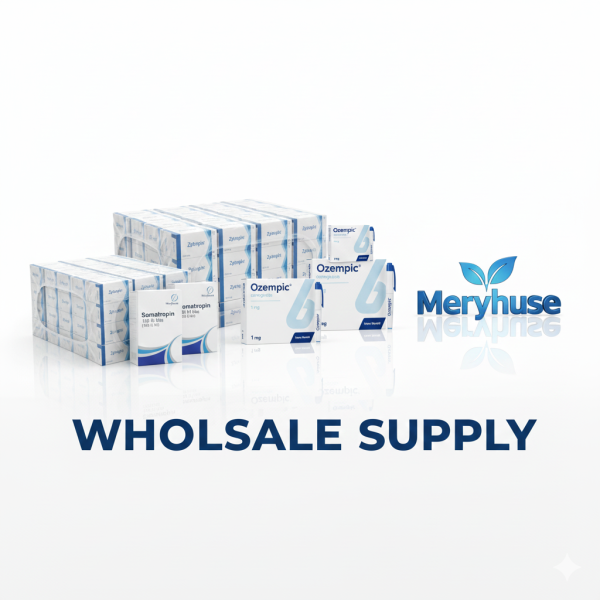 Buy HGH products from Meryhuse.com