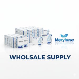 Buy HGH products from Meryhuse.com
